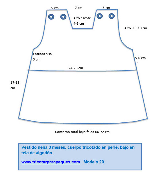 La imagen tiene un atributo ALT vacío; su nombre de archivo es Esquema-vestit-nena-3m-TPPmod20.jpg
