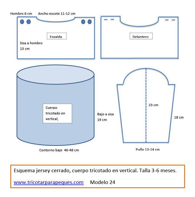 La imagen tiene un atributo ALT vacío; su nombre de archivo es esquema-jersei-tancat-3-6m-botons-espatlles-TPP24.jpg